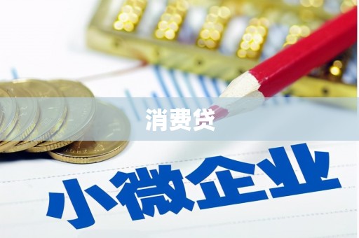 甘孜消费贷