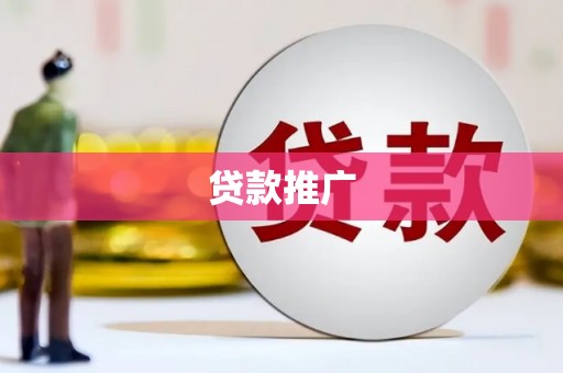甘孜贷款推广
