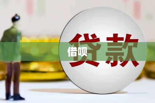 甘孜借呗