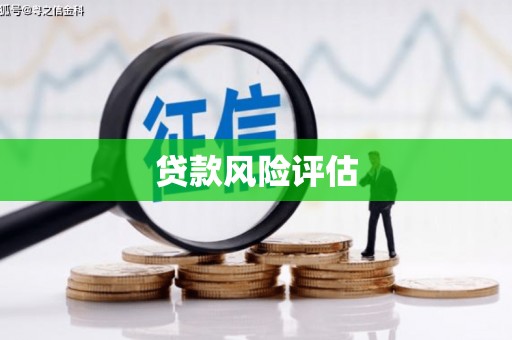 甘孜贷款风险评估