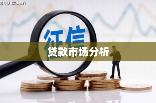 甘孜贷款市场分析