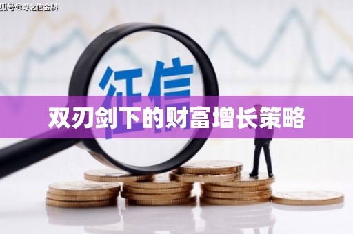 甘孜双刃剑下的财富增长策略