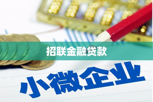 甘孜招联金融贷款