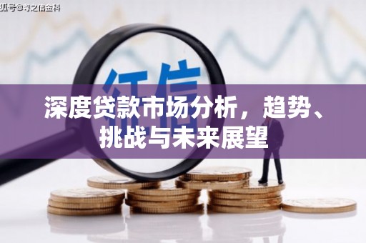 甘孜深度贷款市场分析，趋势、挑战与未来展望