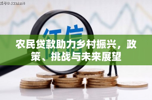 甘孜农民贷款助力乡村振兴，政策、挑战与未来展望
