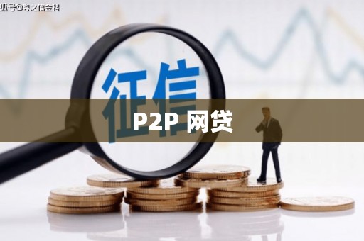 甘孜P2P 网贷