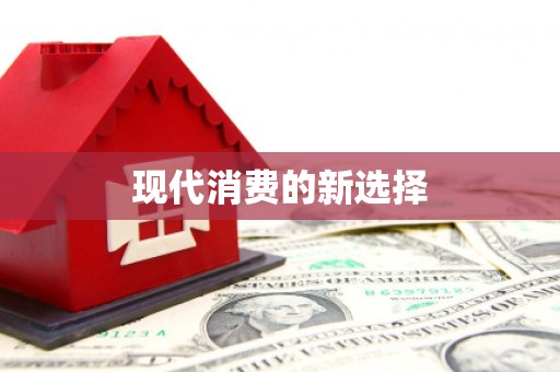 甘孜现代消费的新选择