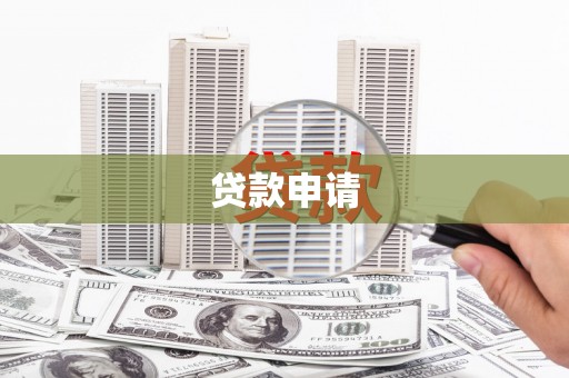 甘孜贷款申请