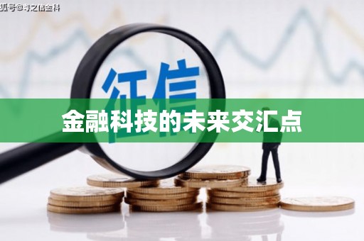 甘孜金融科技的未来交汇点