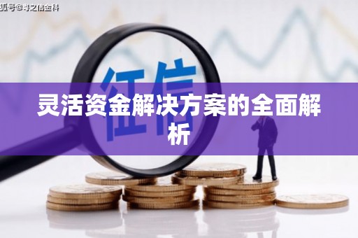 甘孜灵活资金解决方案的全面解析